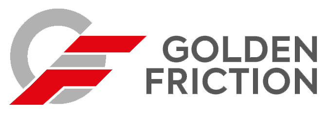 Golden Friction